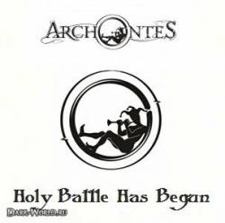Archontes : Holy Battle Has Begun